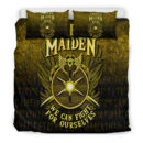 Ligerking Bedding Set - Shield Maiden We Can Fight For Ourselves Bedding Set A7