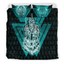 Ligerking Bedding Set - Bedding Set A95