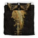 Ligerking Bedding Set - Bedding Set A95