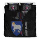 Ligerking Bedding Set - Faroe Islands Bedding Set A35