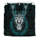 Ligerking Bedding Set - Bedding Set A95