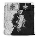 Ligerking Bedding Set - Skoll and Hati Fighter HS Bedding Set A35