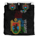 Ligerking Bedding Set - Karelia Bedding Set A35