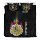 Ligerking Bedding Set - Royal Sweden Bedding Set A35