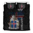 Ligerking Bedding Set - Iceland Bedding Set A35