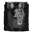 Ligerking Bedding Set - Bedding Set A95