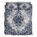 Ligerking Bedding Set - Sword Celtic Bedding Set A35