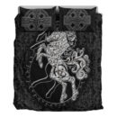 Ligerking Bedding Set - Sleipnir Viking Bedding Set A95