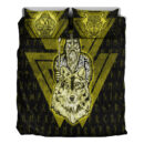 Ligerking Bedding Set - Bedding Set A95