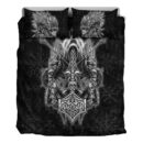 Ligerking Bedding Set - Bedding Set A95