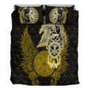 Ligerking Bedding Set - Bedding Set A95