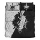 Ligerking Bedding Set - Skoll and Hati Fighter HS Bedding Set A35