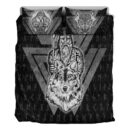 Ligerking Bedding Set - Bedding Set A95