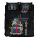 Ligerking Bedding Set - Iceland Bedding Set A35