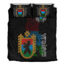 Ligerking Bedding Set - Karelia Bedding Set A35