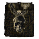 Ligerking Bedding Set - Bedding Set A95