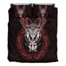 Ligerking Bedding Set - Bedding Set A95