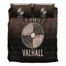 Ligerking Bedding Set -Til-Valhall Bedding Set A7