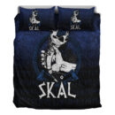 Ligerking Bedding Set -Skal Bedding Set A7