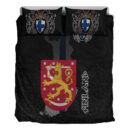 Ligerking Bedding Set - Finland Bedding Set A35