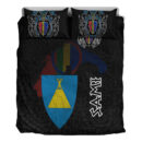 Ligerking Bedding Set - Sami Bedding Set A35