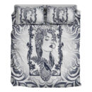 Ligerking Bedding Set - Sloth! Seven Deadly Sins Celtic Tattoo Bedding Set A35