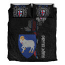 Ligerking Bedding Set - Faroe Islands Bedding Set A35