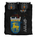 Ligerking Bedding Set - Aaland Bedding Set A35