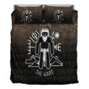 Ligerking Bedding Set - Ymir The Giant Bedding Set A7