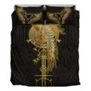 Ligerking Bedding Set - Bedding Set A95