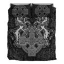 Ligerking Bedding Set - Sleipnir Bedding Set A95