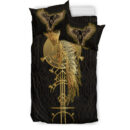Ligerking Bedding Set - Bedding Set A95