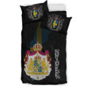 Ligerking Bedding Set - Royal Sweden Bedding Set A35