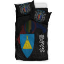 Ligerking Bedding Set - Sami Bedding Set A35