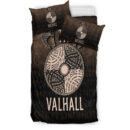 Ligerking Bedding Set -Til-Valhall Bedding Set A7