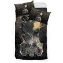Ligerking Bedding Set -Viking Fenrir Bedding Set A7