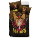 Ligerking Bedding Set - Shield Maiden Bedding Set A7