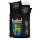 Ligerking Bedding Set - Aaland Bedding Set A35