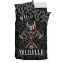 Ligerking Bedding Set - Victory or Valhalla - Special Version Bedding Set A7