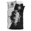 Ligerking Bedding Set - Skoll and Hati Fighter HS Bedding Set A35