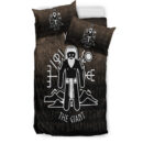 Ligerking Bedding Set - Ymir The Giant Bedding Set A7