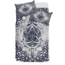 Ligerking Bedding Set - Sword Celtic Bedding Set A35
