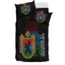 Ligerking Bedding Set - Karelia Bedding Set A35