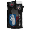 Ligerking Bedding Set - Greenland Bedding Set A35