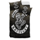 Ligerking Bedding Set -Sons Of Ragnar Kattegat Bedding Set A7