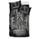 Ligerking Bedding Set - Thor And Hammer Bedding Set A31