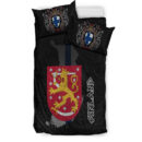 Ligerking Bedding Set - Finland Bedding Set A35