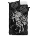 Ligerking Bedding Set - Sleipnir Viking Bedding Set A95