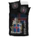 Ligerking Bedding Set - Iceland Bedding Set A35