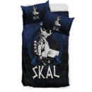 Ligerking Bedding Set -Skal Bedding Set A7